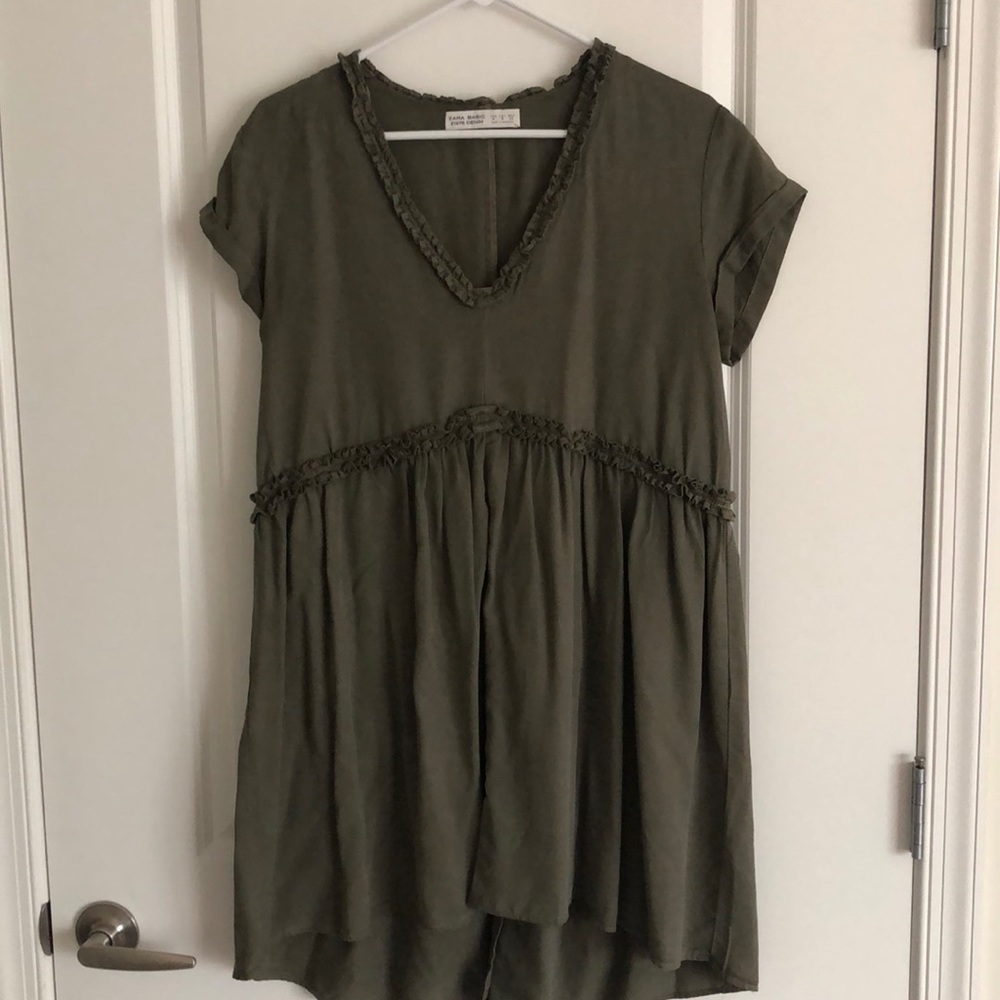 Zara Dress